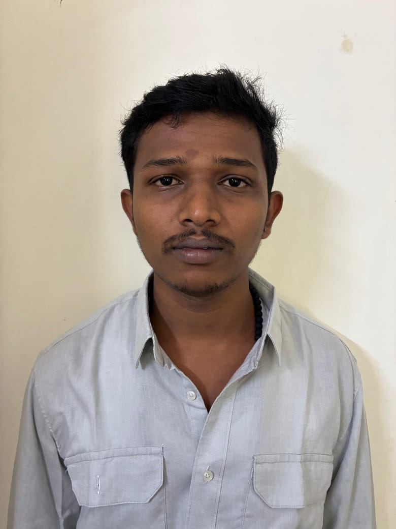 Mani Teja